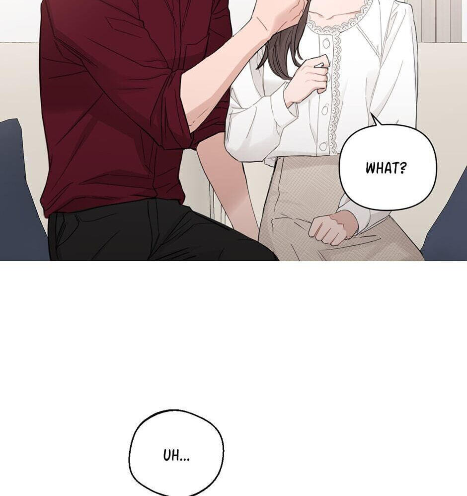 Read Positively Yours chapter 71 image 14 on Lezhin