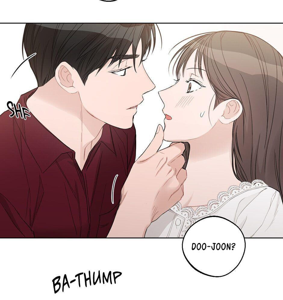Read Positively Yours chapter 71 image 15 on Lezhin