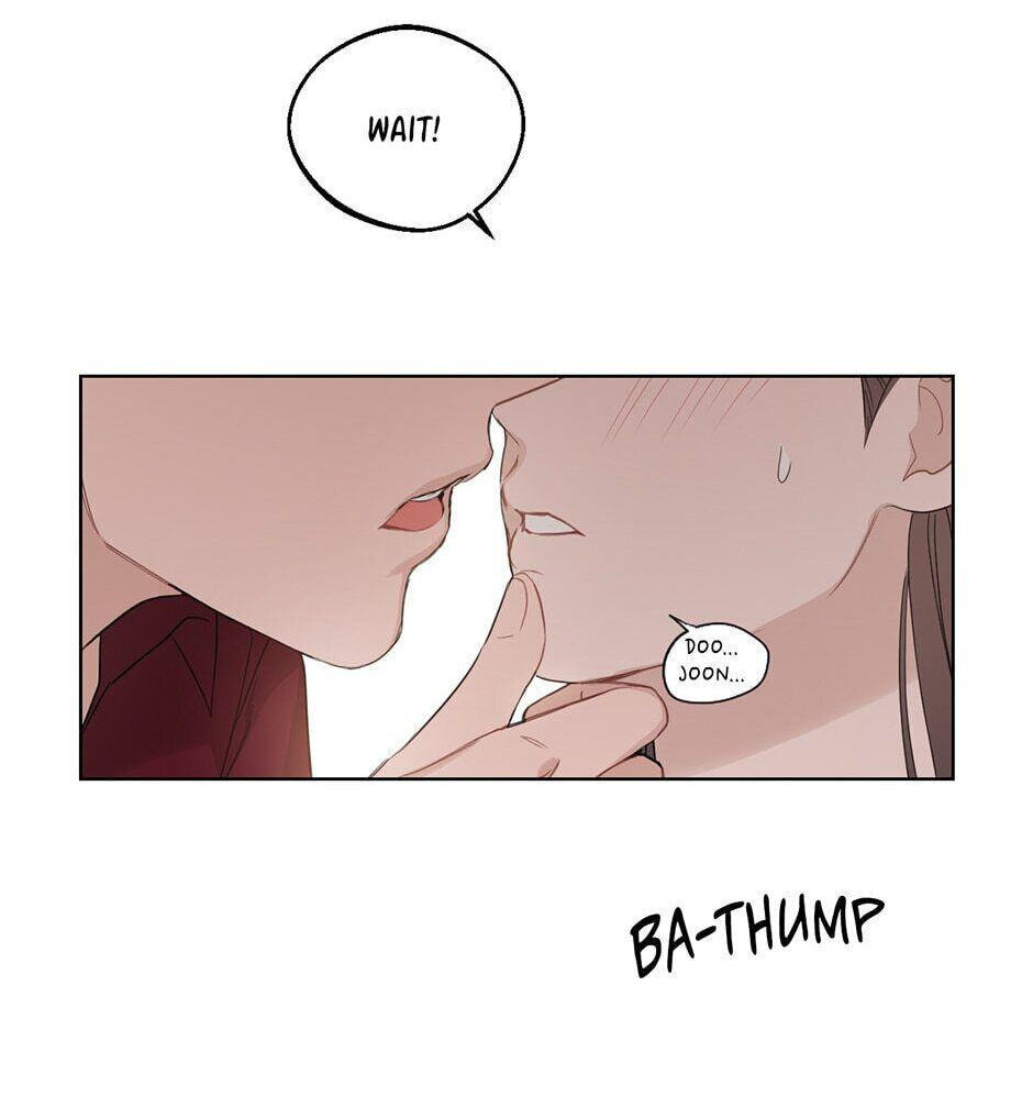 Read Positively Yours chapter 71 image 16 on Lezhin