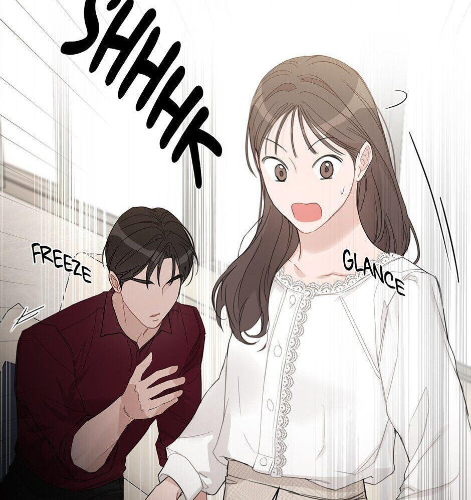 Read Positively Yours chapter 71 image 18 on Lezhin