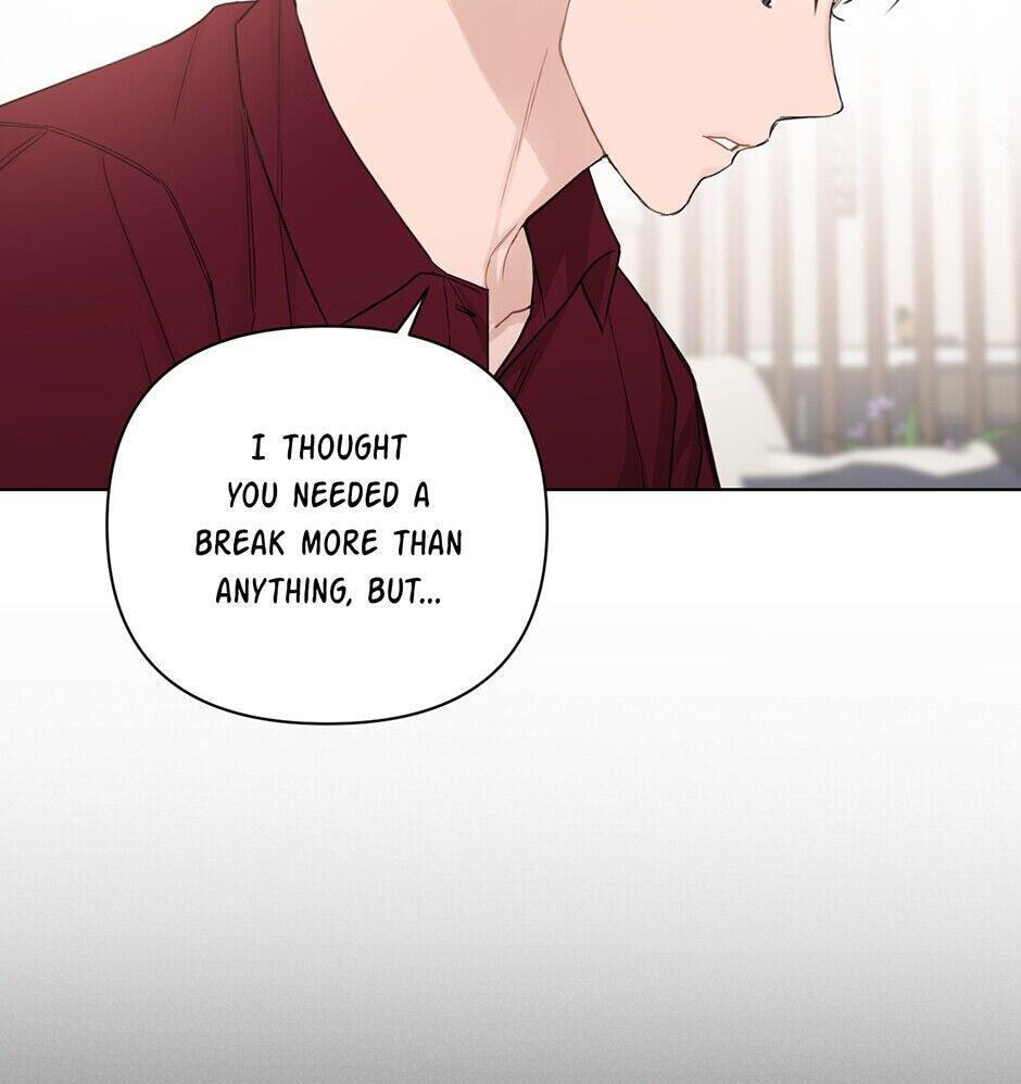 Read Positively Yours chapter 71 image 23 on Lezhin