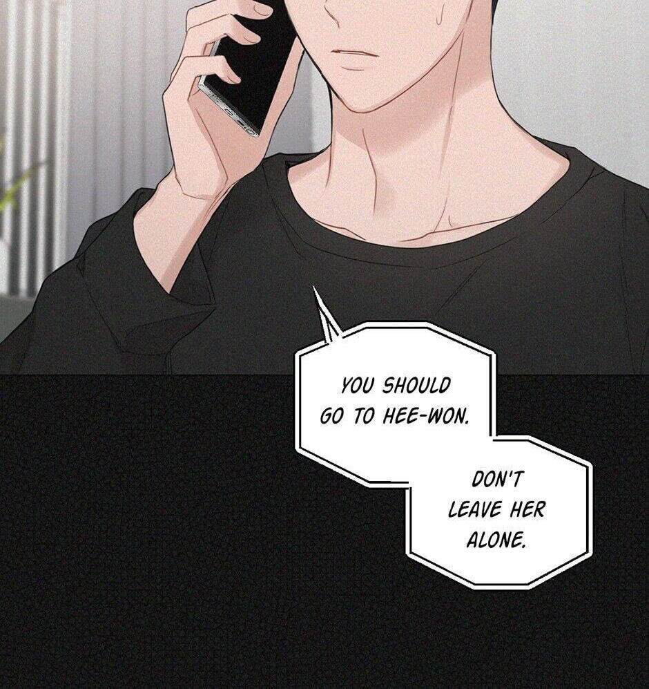 Read Positively Yours chapter 71 image 28 on Lezhin
