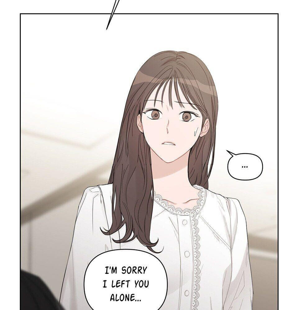 Read Positively Yours chapter 71 image 30 on Lezhin