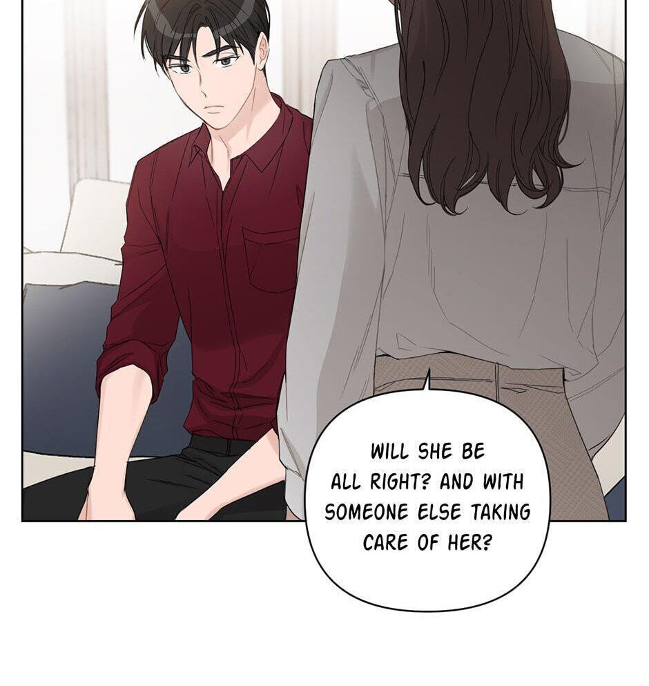 Read Positively Yours chapter 71 image 32 on Lezhin