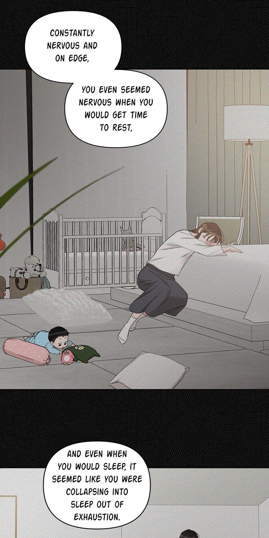 Read Positively Yours chapter 71 image 37 on Lezhin