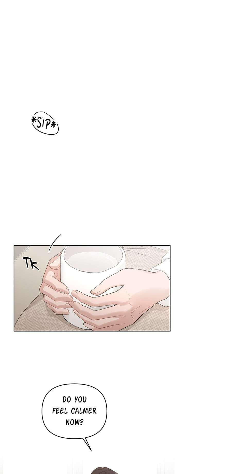Read Positively Yours chapter 71 image 4 on Lezhin