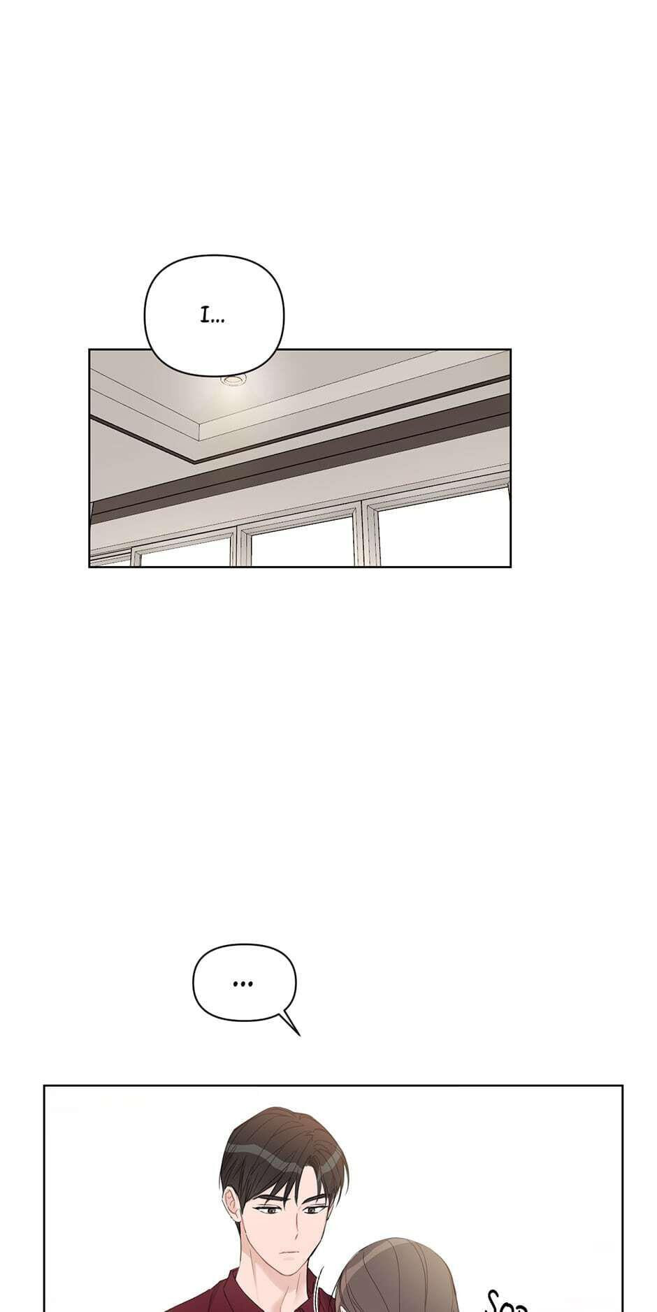 Read Positively Yours chapter 71 image 40 on Lezhin