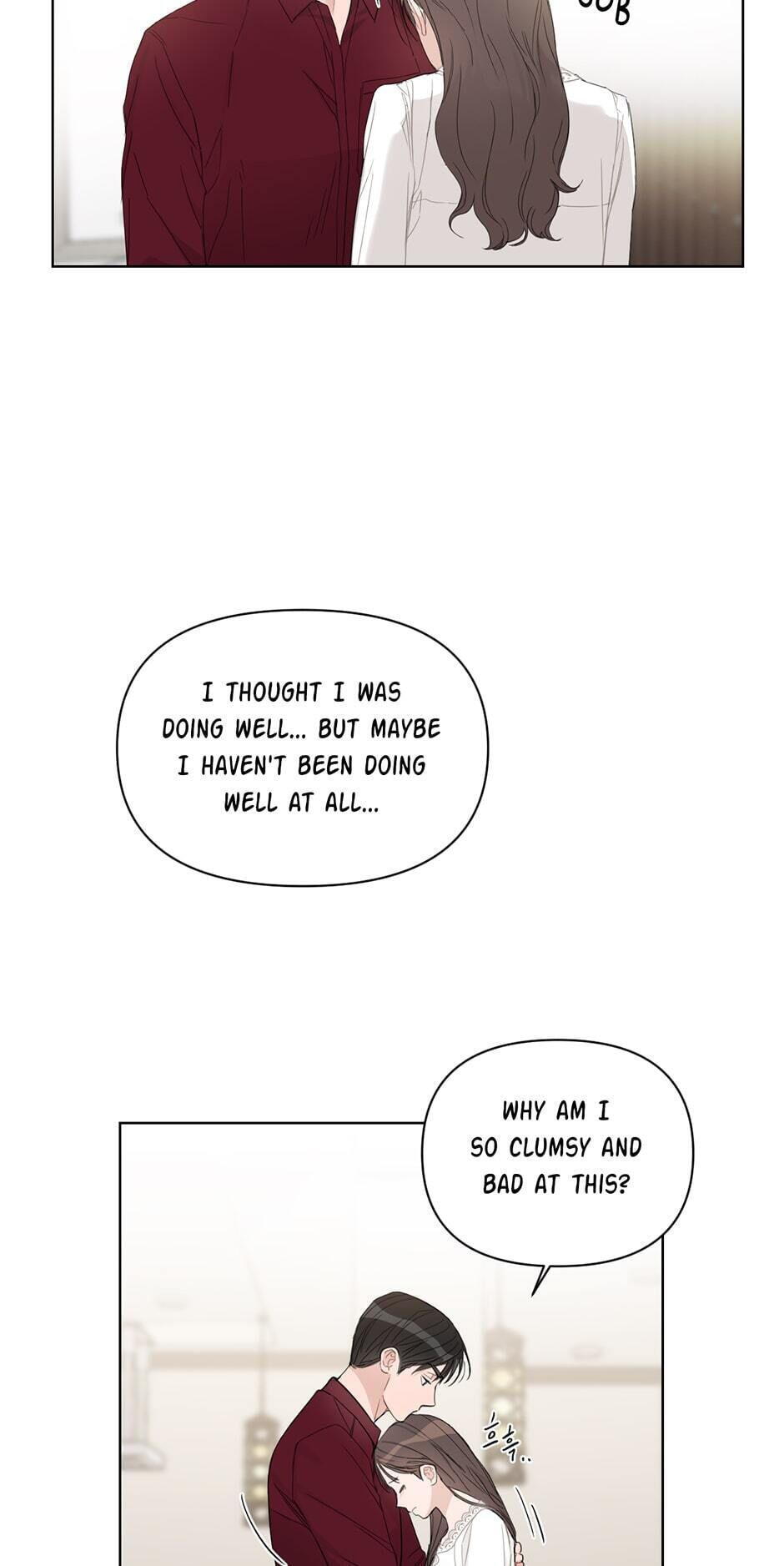 Read Positively Yours chapter 71 image 41 on Lezhin
