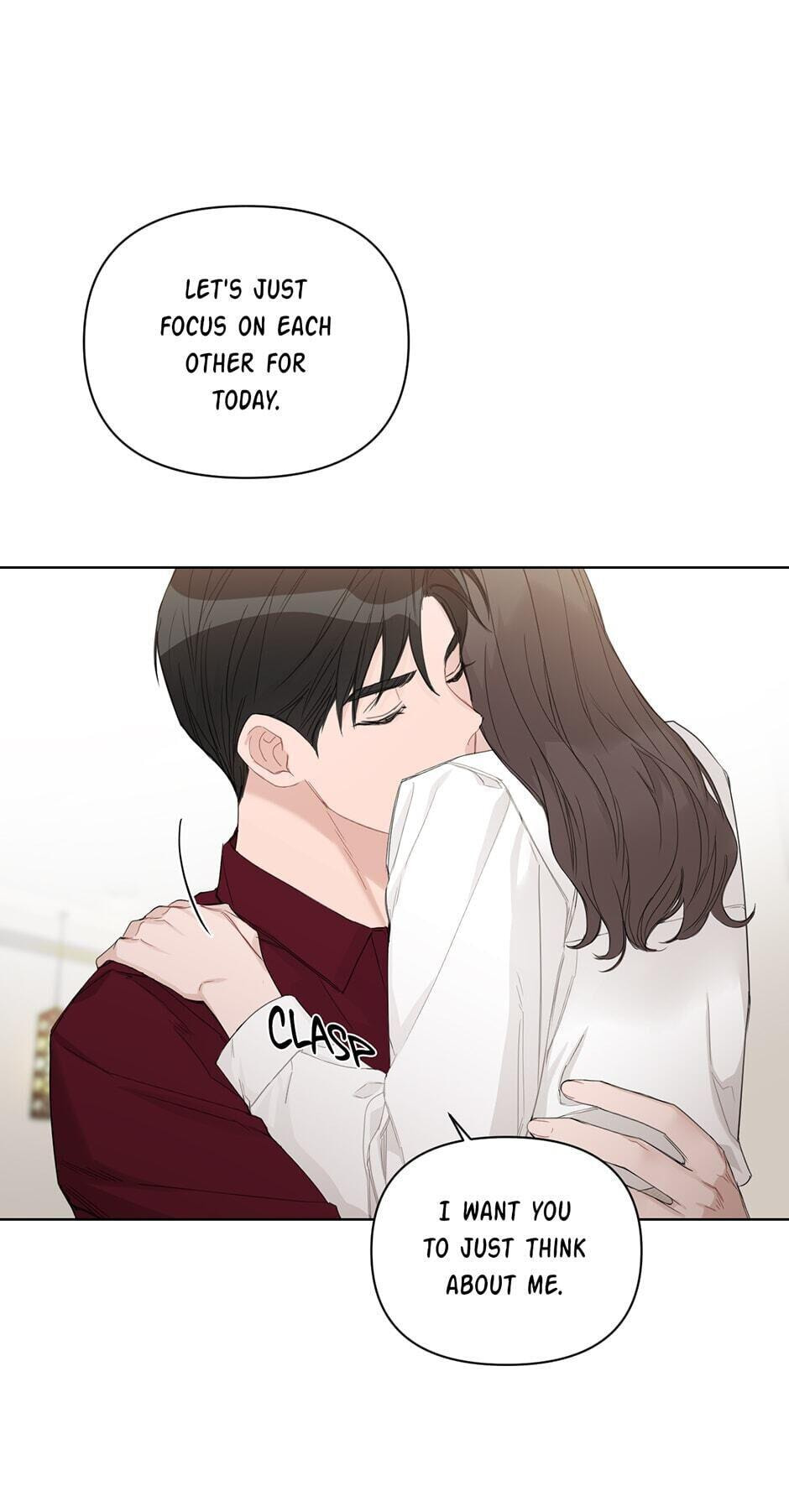 Read Positively Yours chapter 71 image 44 on Lezhin