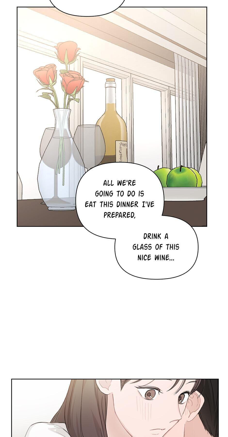 Read Positively Yours chapter 71 image 46 on Lezhin