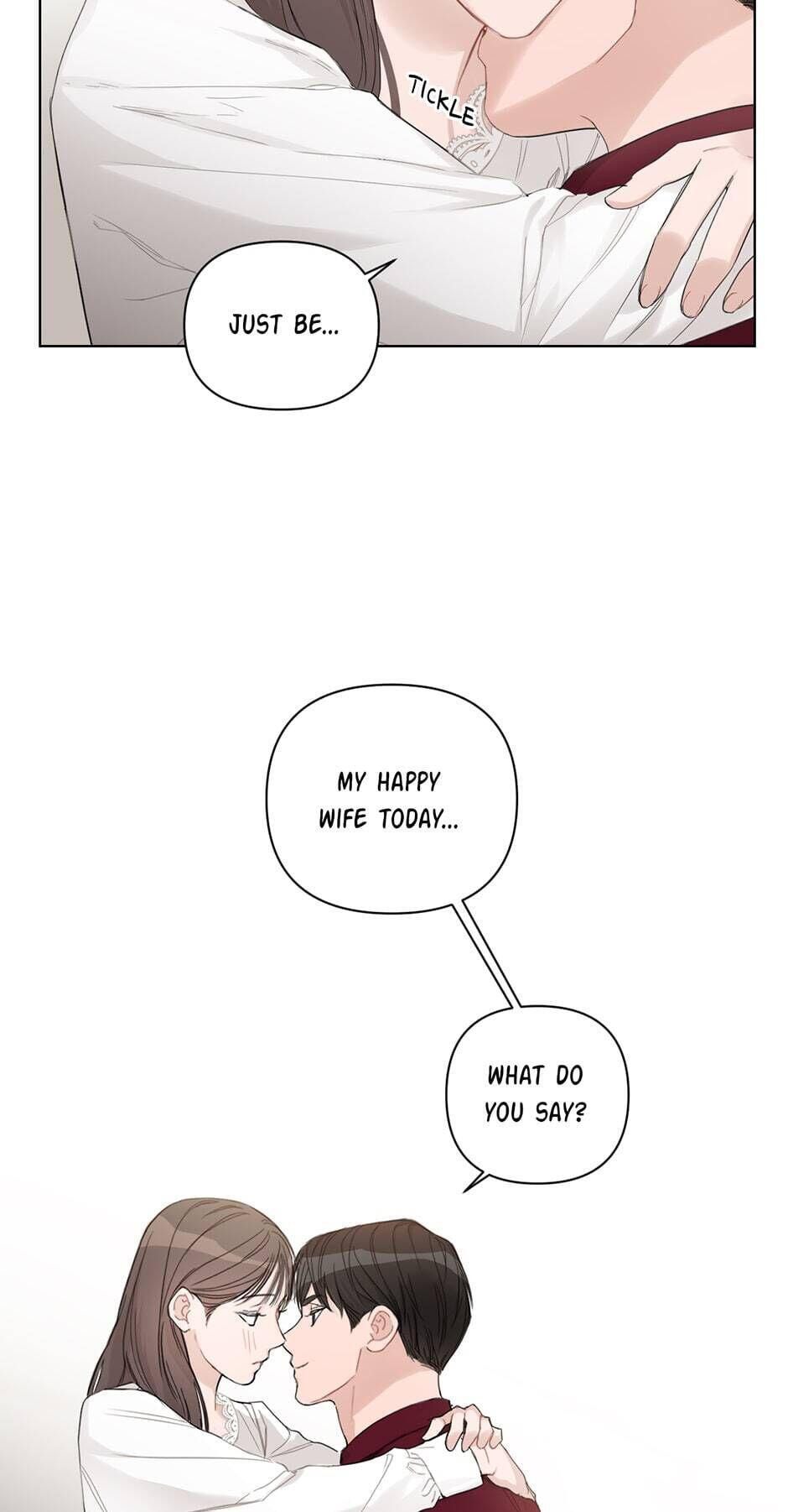 Read Positively Yours chapter 71 image 47 on Lezhin