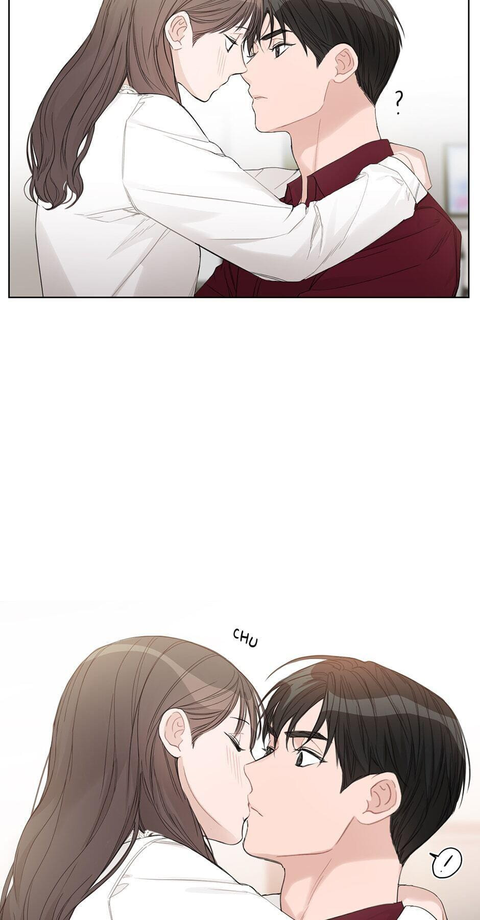 Read Positively Yours chapter 71 image 49 on Lezhin