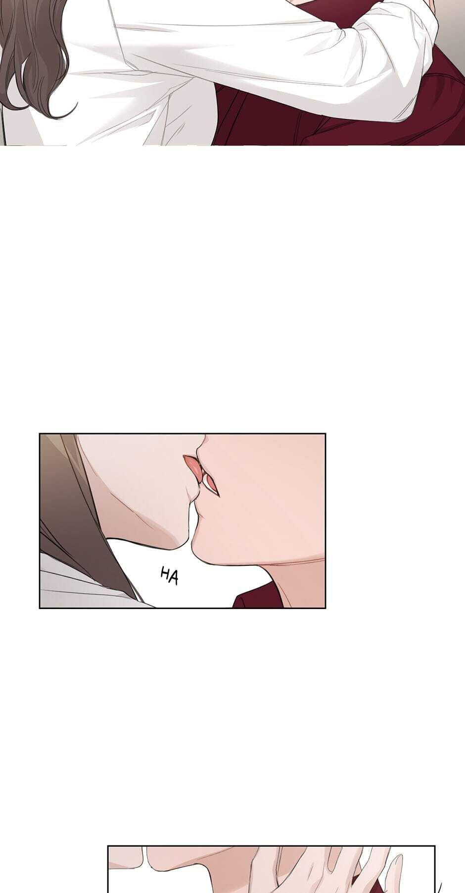 Read Positively Yours chapter 71 image 50 on Lezhin