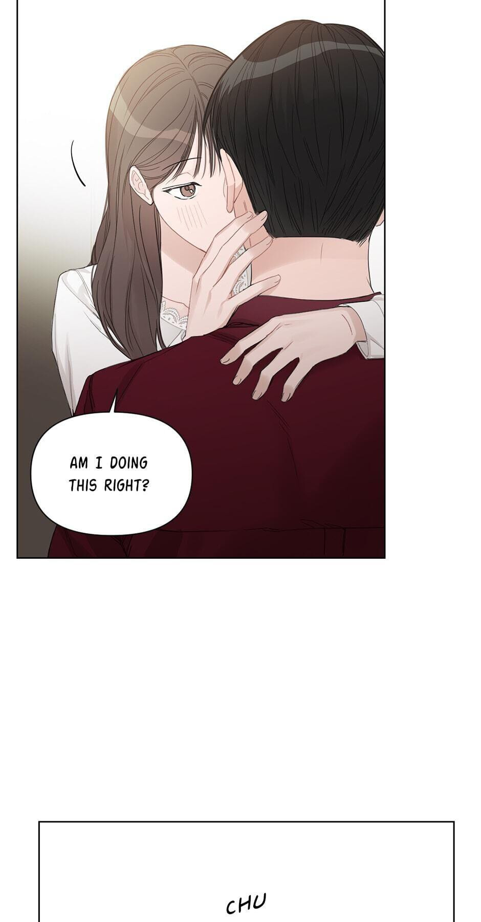 Read Positively Yours chapter 71 image 52 on Lezhin