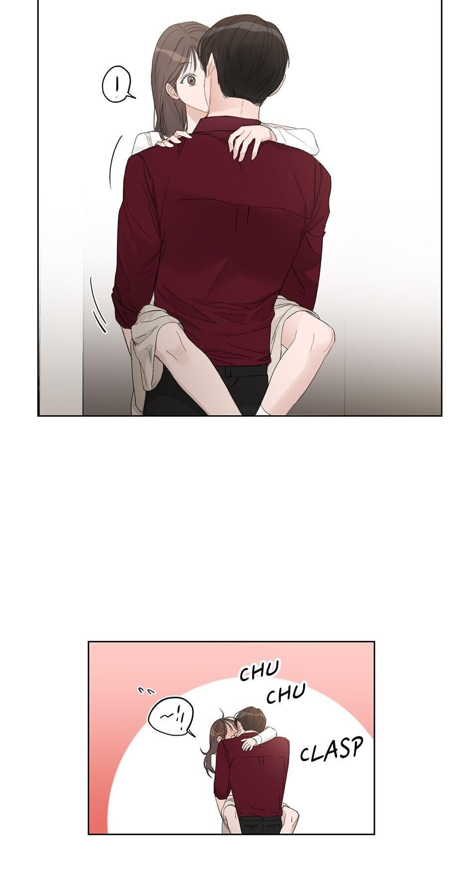 Read Positively Yours chapter 71 image 53 on Lezhin