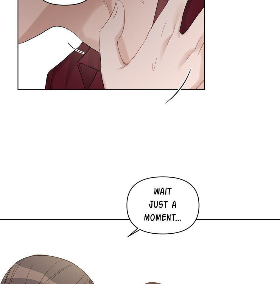 Read Positively Yours chapter 71 image 60 on Lezhin