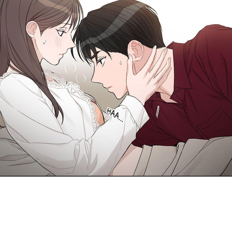 Read Positively Yours chapter 71 image 61 on Lezhin