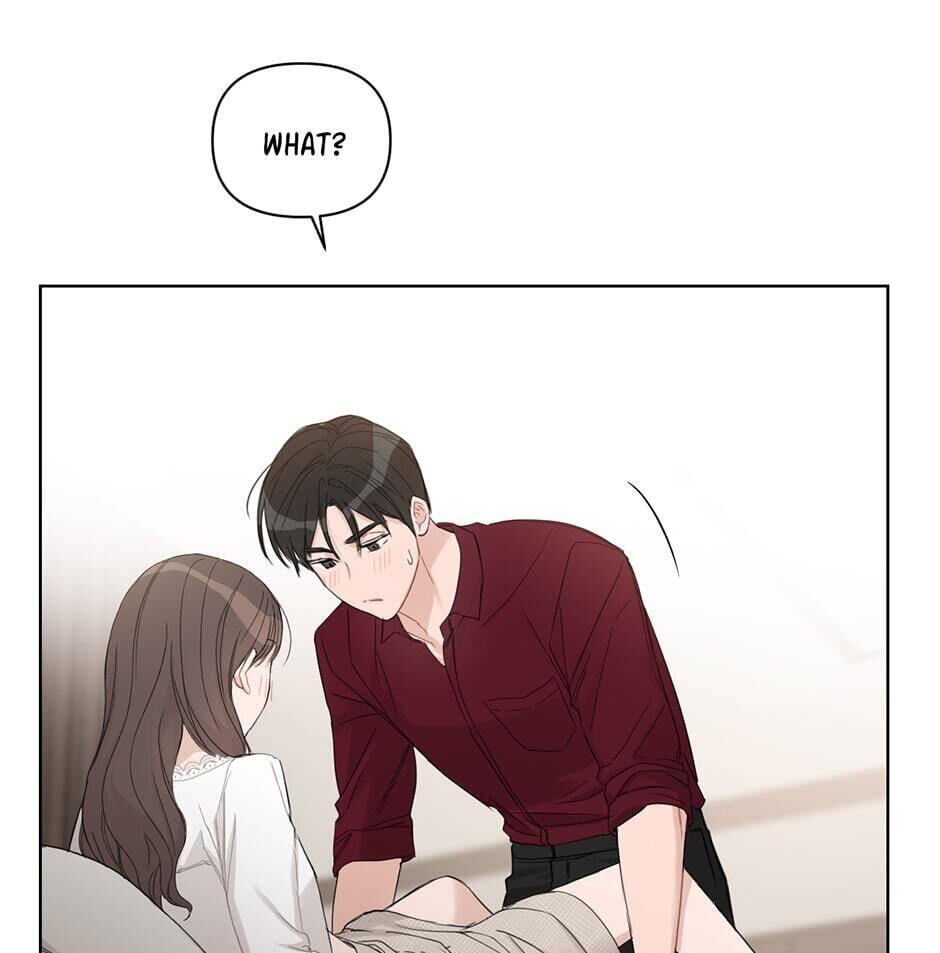 Read Positively Yours chapter 71 image 62 on Lezhin