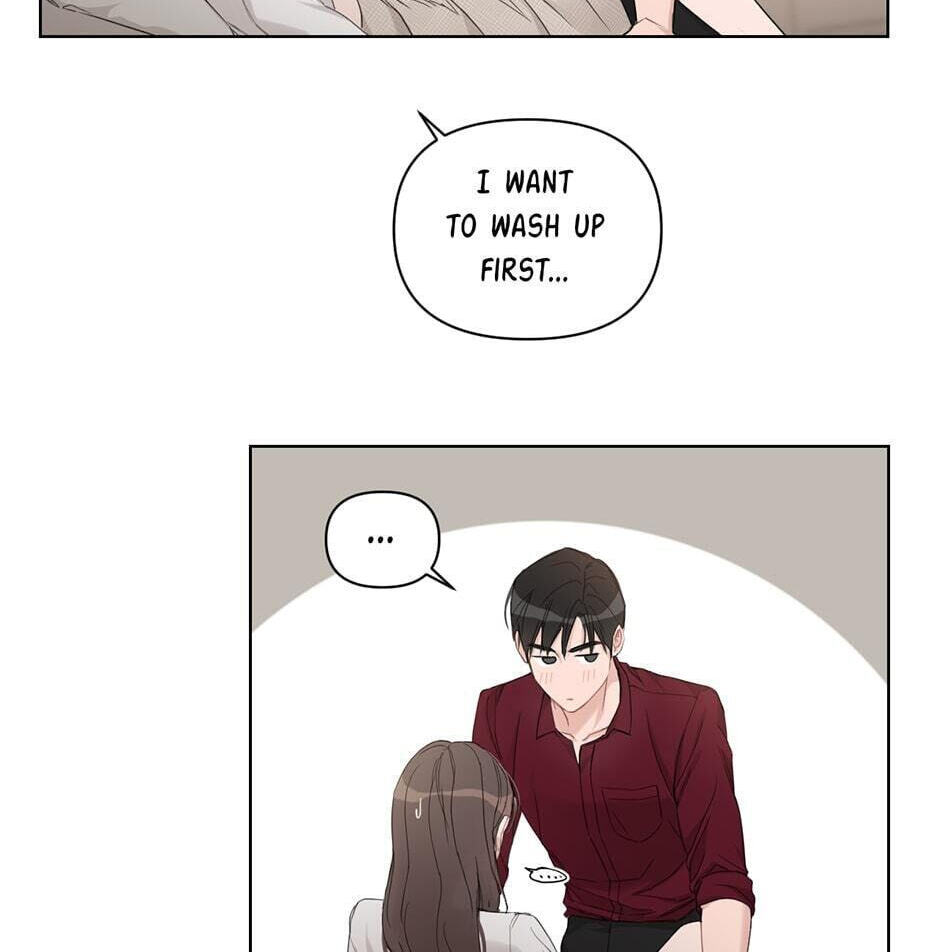Read Positively Yours chapter 71 image 63 on Lezhin