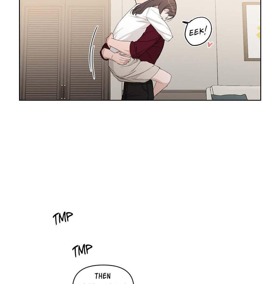 Read Positively Yours chapter 71 image 65 on Lezhin