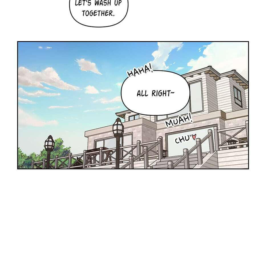 Read Positively Yours chapter 71 image 66 on Lezhin