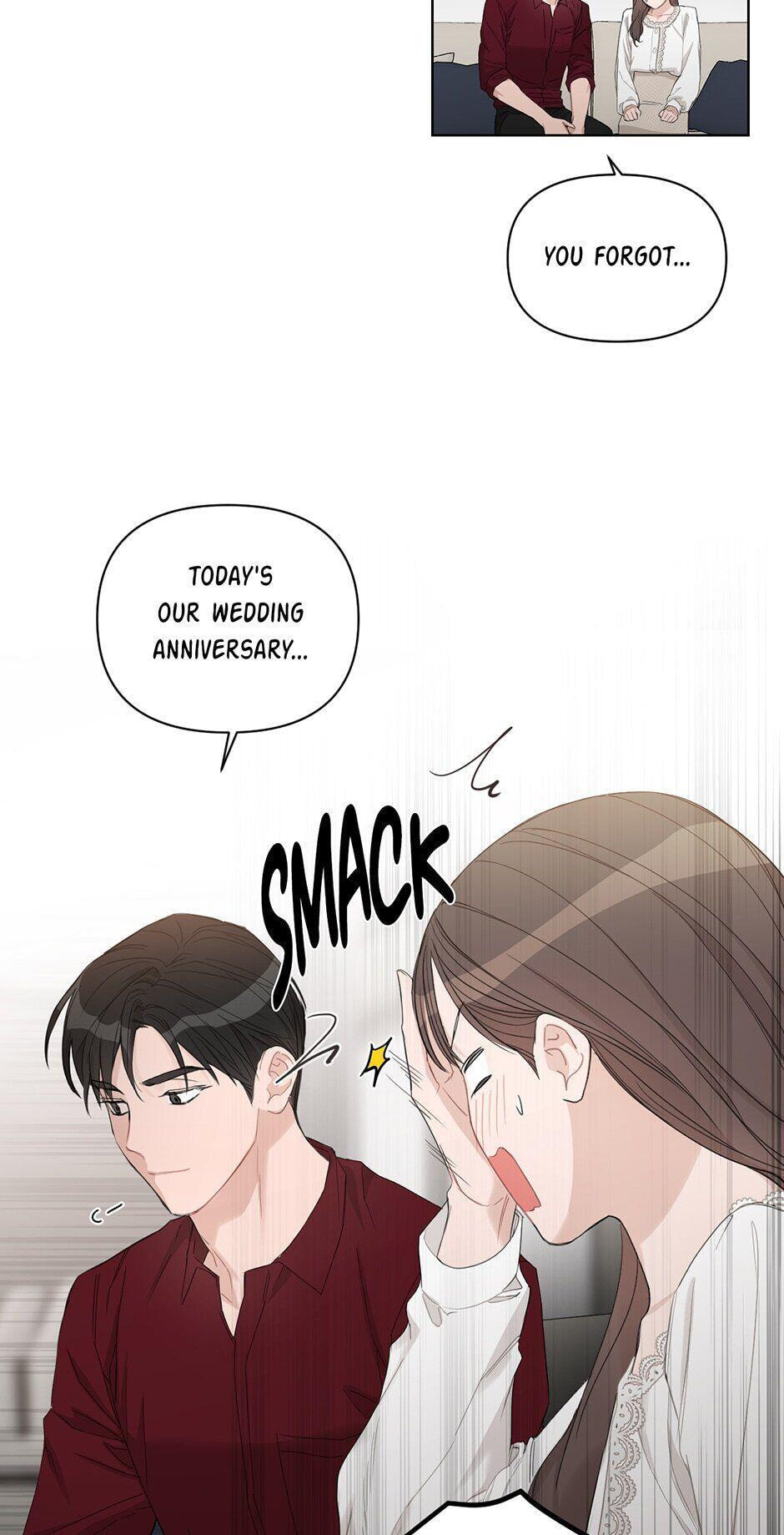 Read Positively Yours chapter 71 image 9 on Lezhin