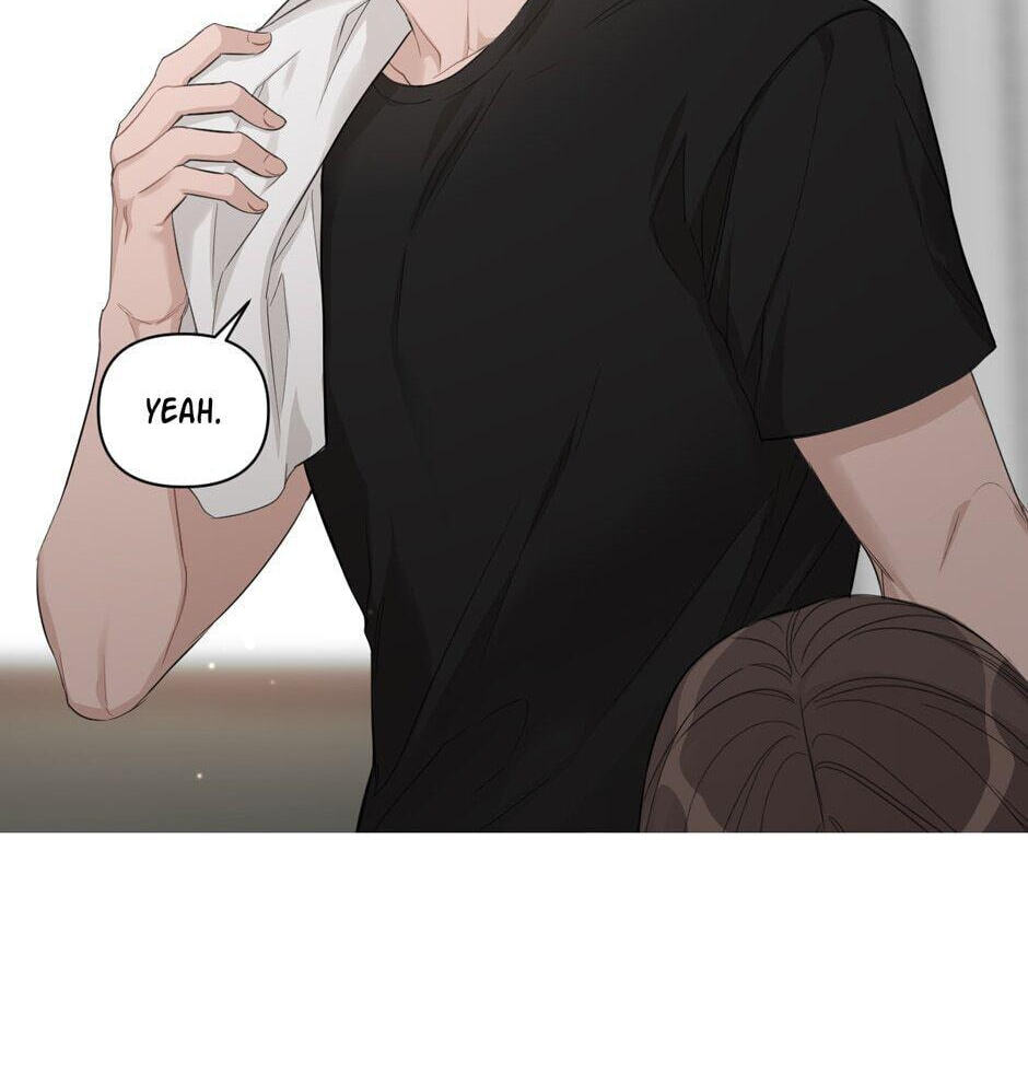 Read Positively Yours chapter 72.1 image 10 on Lezhin