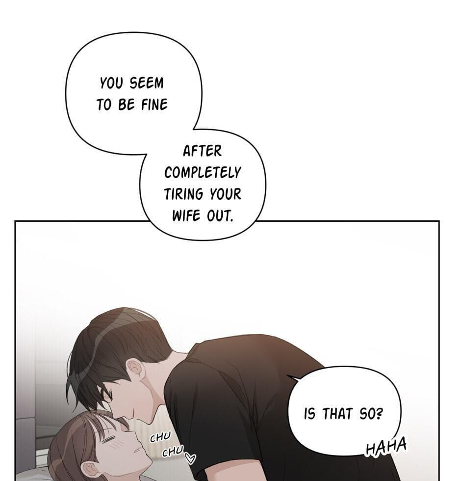 Read Positively Yours chapter 72.1 image 11 on Lezhin