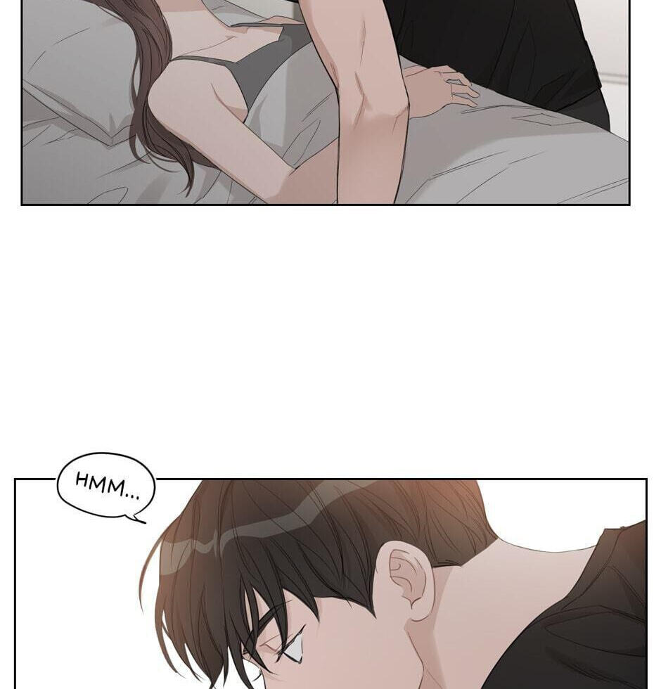 Read Positively Yours chapter 72.1 image 12 on Lezhin