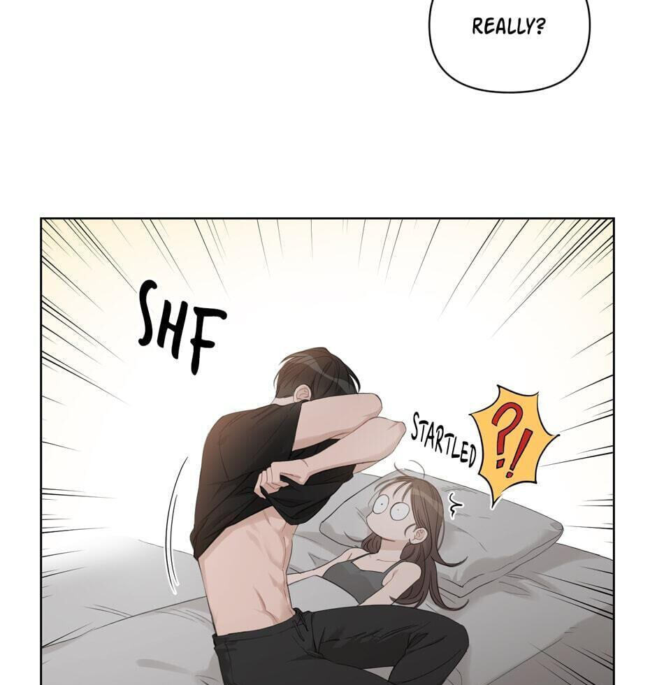 Read Positively Yours chapter 72.1 image 15 on Lezhin