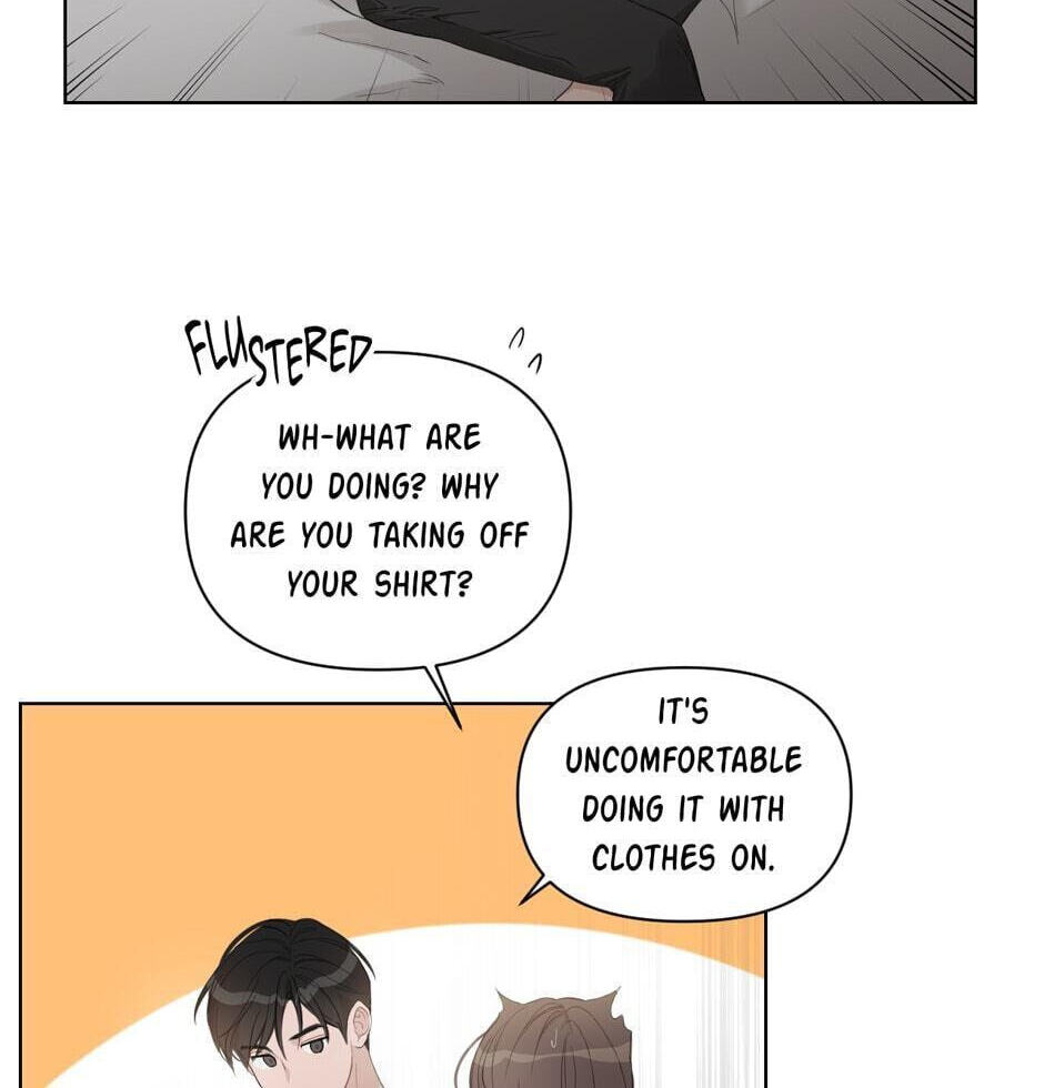 Read Positively Yours chapter 72.1 image 16 on Lezhin