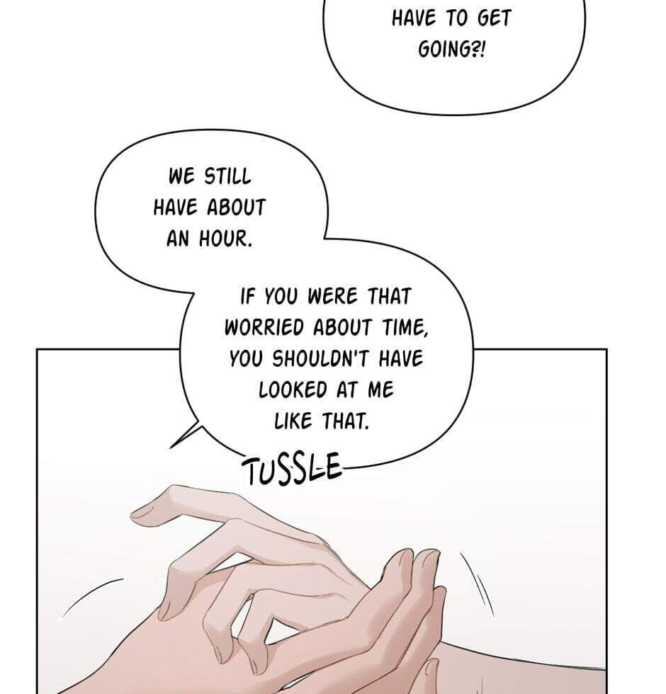 Read Positively Yours chapter 72.1 image 19 on Lezhin