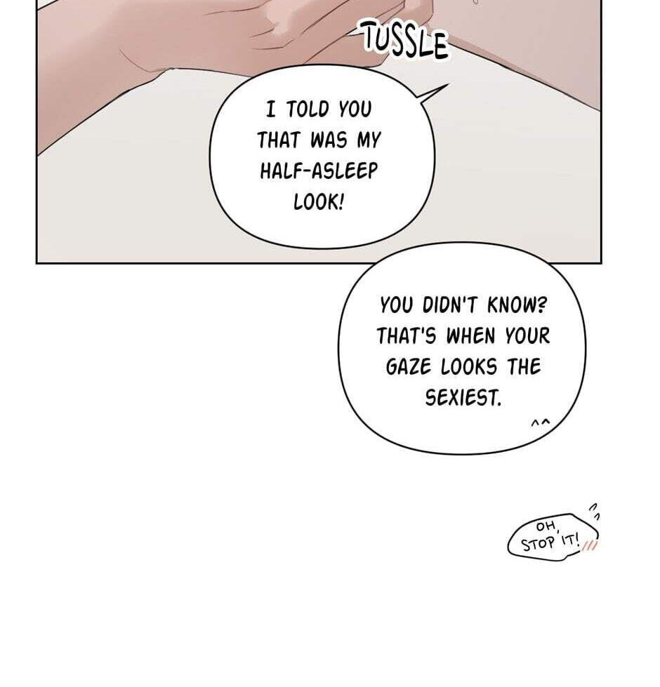 Read Positively Yours chapter 72.1 image 20 on Lezhin