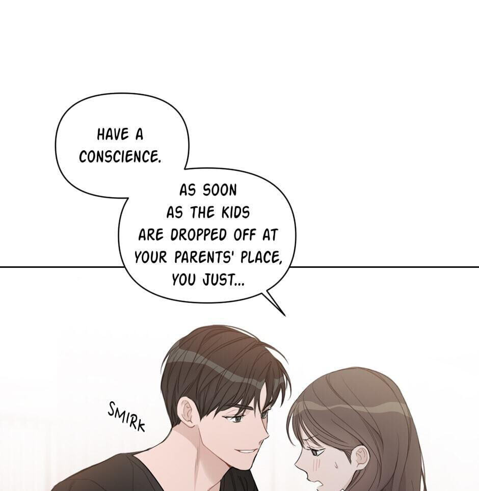 Read Positively Yours chapter 72.1 image 21 on Lezhin
