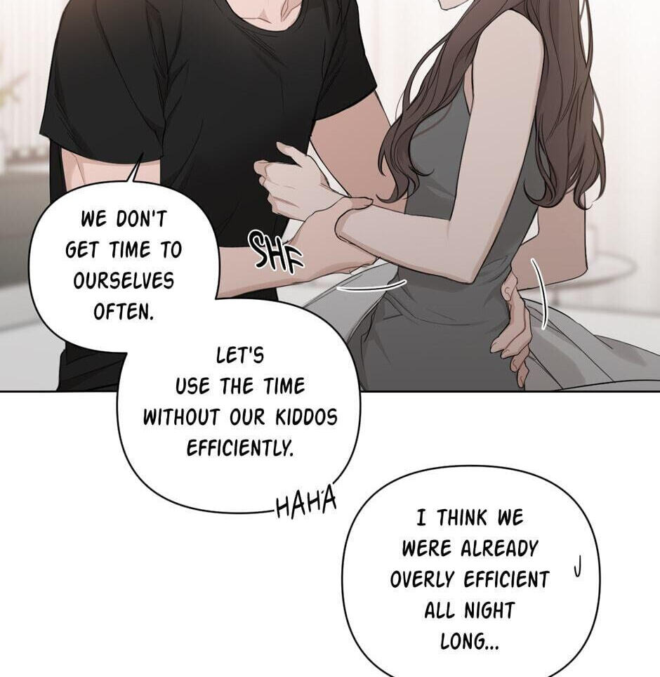 Read Positively Yours chapter 72.1 image 22 on Lezhin