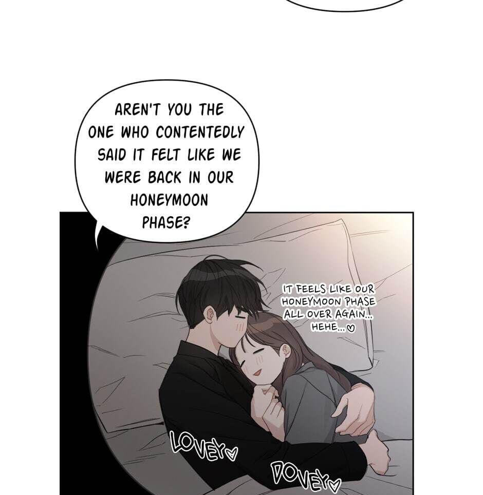 Read Positively Yours chapter 72.1 image 23 on Lezhin
