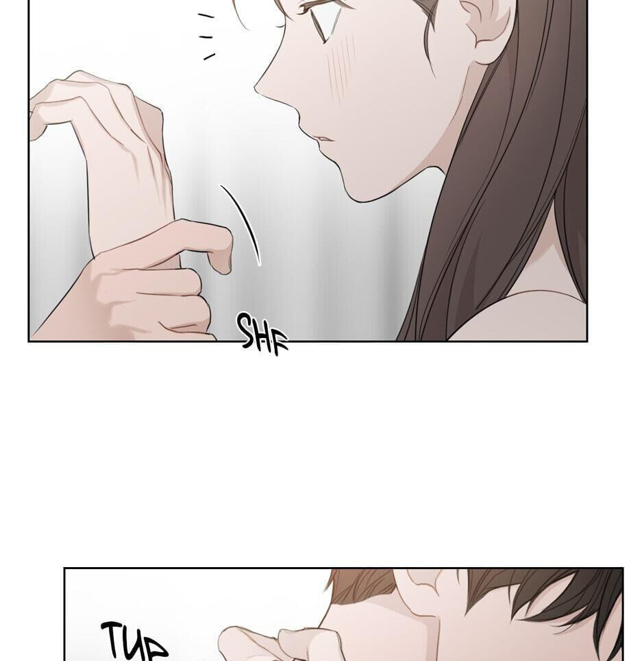 Read Positively Yours chapter 72.1 image 25 on Lezhin