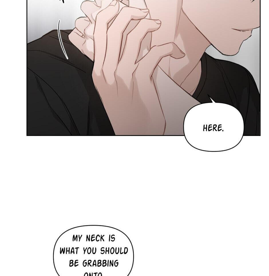 Read Positively Yours chapter 72.1 image 26 on Lezhin