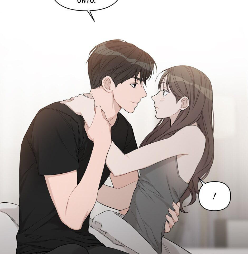 Read Positively Yours chapter 72.1 image 27 on Lezhin
