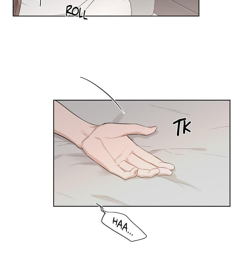 Read Positively Yours chapter 72.1 image 3 on Lezhin