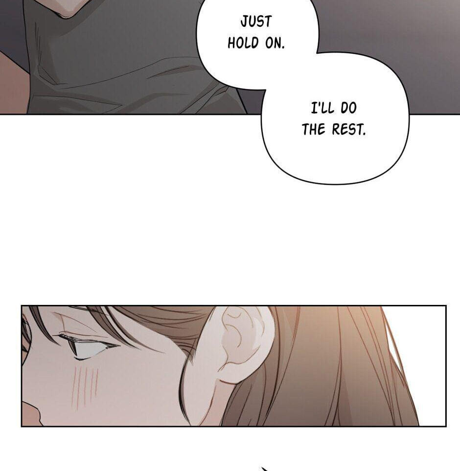 Read Positively Yours chapter 72.1 image 30 on Lezhin