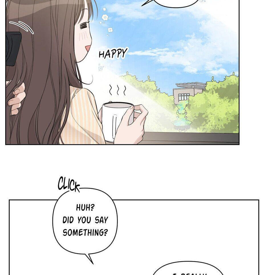 Read Positively Yours chapter 72.1 image 38 on Lezhin
