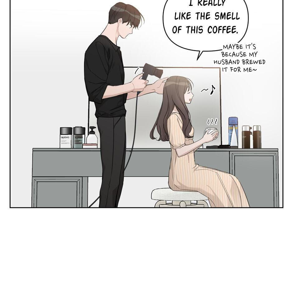 Read Positively Yours chapter 72.1 image 39 on Lezhin