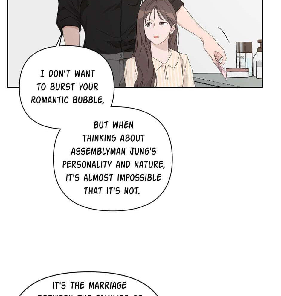 Read Positively Yours chapter 72.1 image 44 on Lezhin