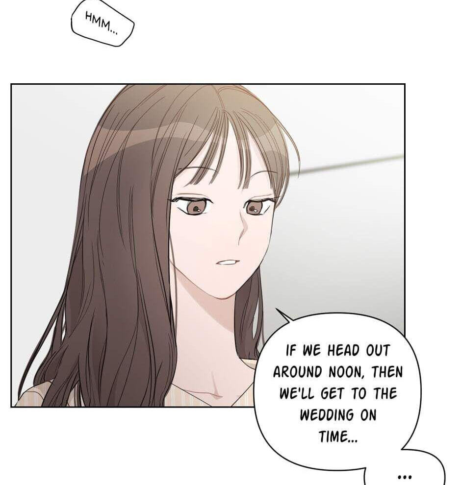 Read Positively Yours chapter 72.1 image 48 on Lezhin