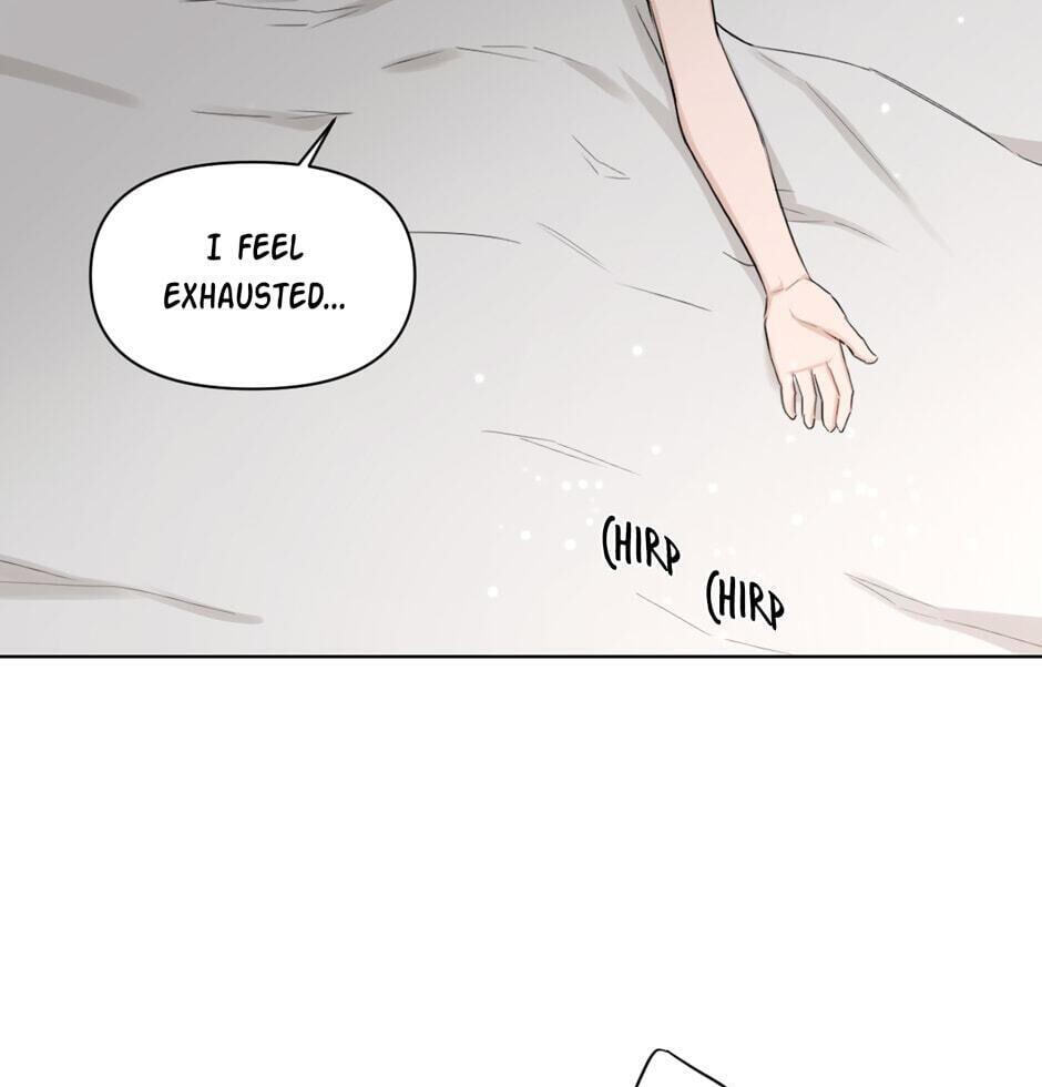 Read Positively Yours chapter 72.1 image 5 on Lezhin