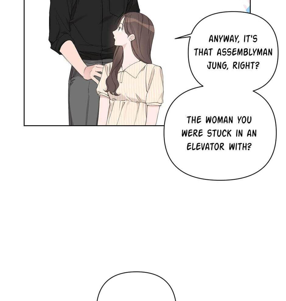 Read Positively Yours chapter 72.1 image 54 on Lezhin