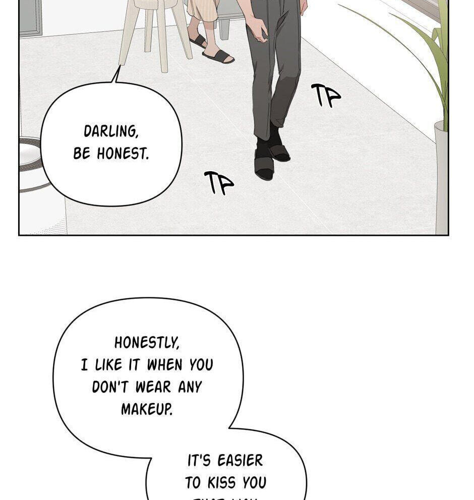 Read Positively Yours chapter 72.1 image 58 on Lezhin
