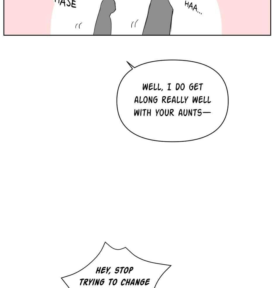 Read Positively Yours chapter 72.1 image 61 on Lezhin