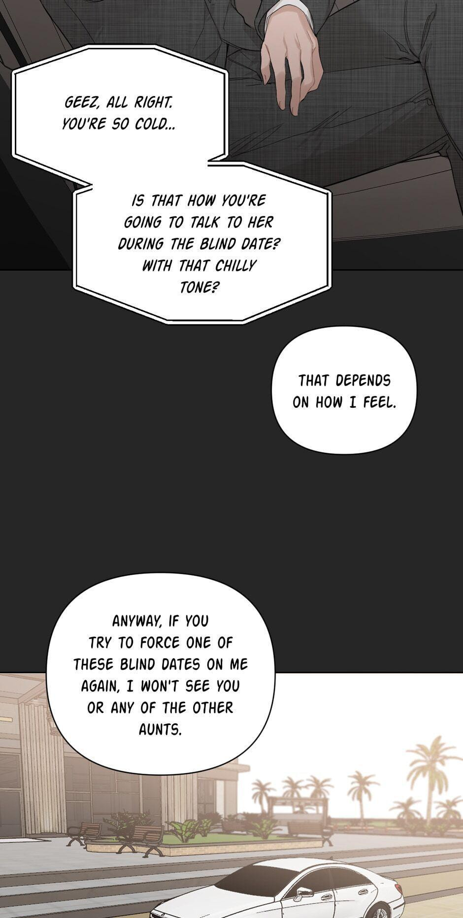 Read Positively Yours chapter 72.1 image 69 on Lezhin